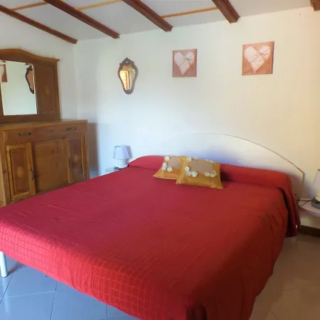 Casa Carola Vakantiehuis *
