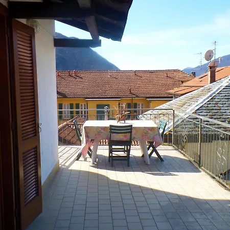 Vakantiehuis Casa Carola