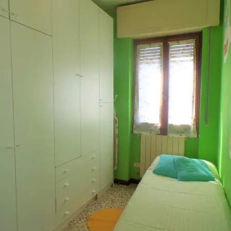 Vakantiehuis Casa Carola Mergozzo