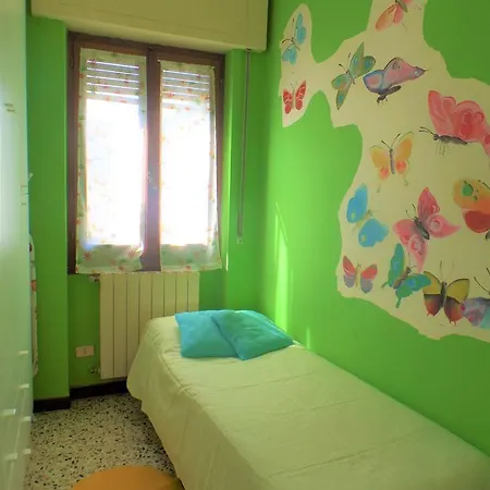Casa Carola * Mergozzo