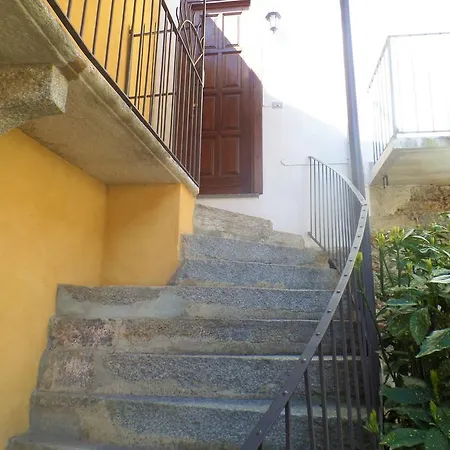Casa Carola Mergozzo