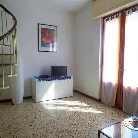 Casa Carola Vakantiehuis