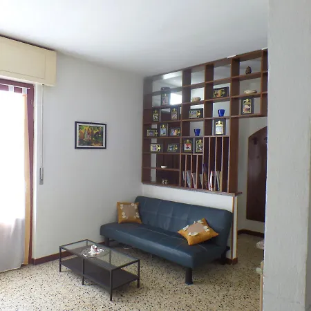 Vakantiehuis Casa Carola *