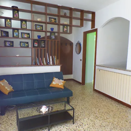 Casa Carola Vakantiehuis *