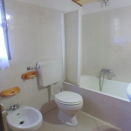 Vakantiehuis Casa Carola Mergozzo