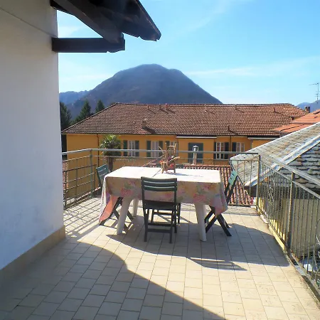 Casa Carola Vakantiehuis