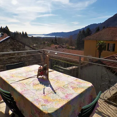 Vakantiehuis Casa Carola *