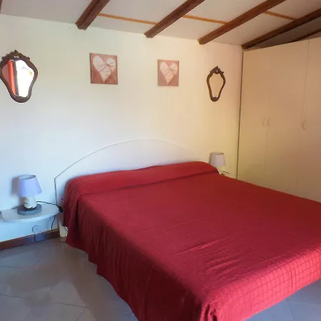 Casa Carola Vakantiehuis *